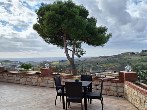 Casa Vacanze Pianoneve House in Sicily