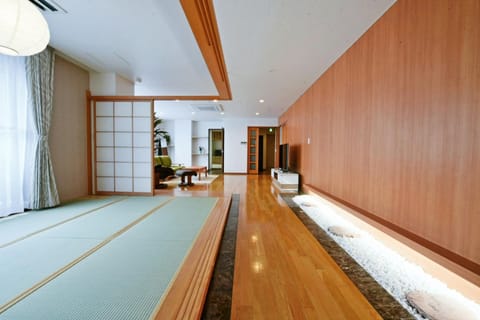 Pleasure Maruyama - Vacation STAY 52798v Eigentumswohnung in Sapporo