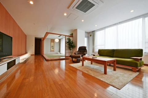 Pleasure Maruyama - Vacation STAY 52798v Eigentumswohnung in Sapporo