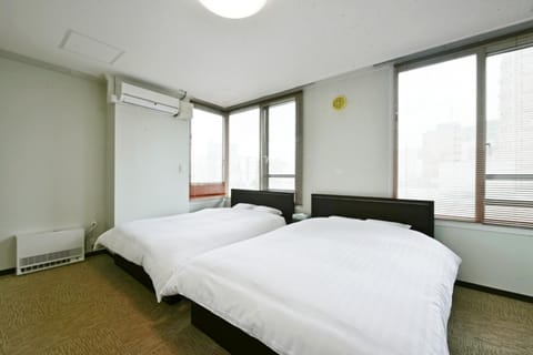 Pleasure Maruyama - Vacation STAY 52754v Condo in Sapporo