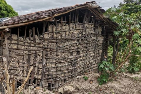 Casa Rustica na Chapada Diamantina - Recanto Morro do Sobrado House in State of Bahia