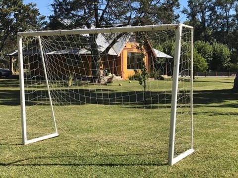 Casa de campo en Baradero House in Entre Ríos Province, Argentina