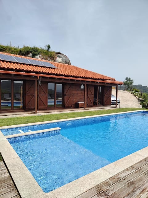 A Casa da Japoneira CB House in Porto District