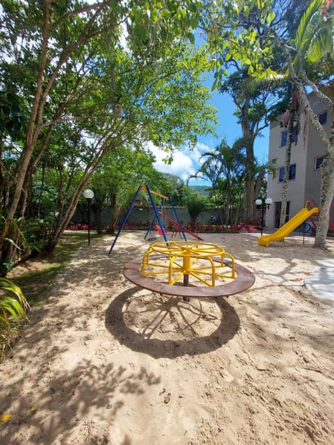 Children play ground