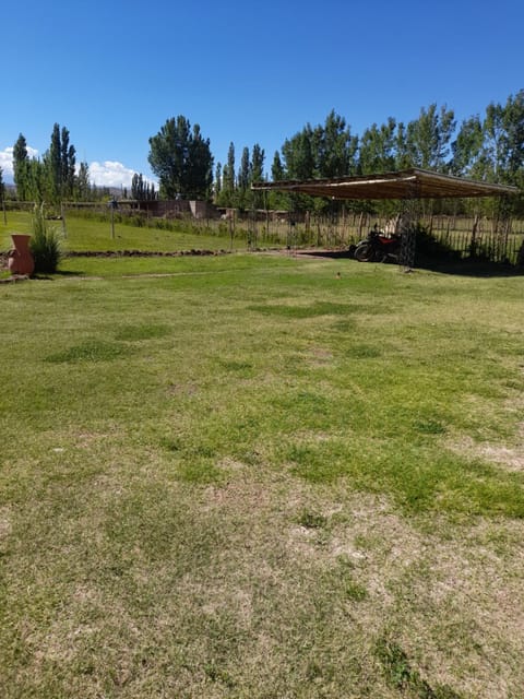 El gavion Apartment in San Juan Province, Argentina