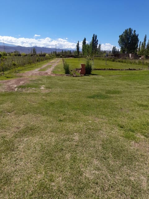 El gavion Apartment in San Juan Province, Argentina