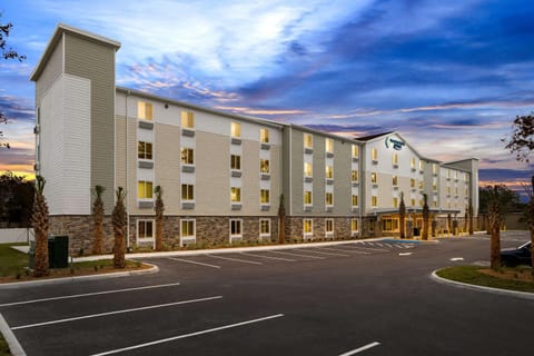 WoodSpring Suites Port Orange - Daytona Beach Hotel in Port Orange