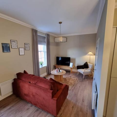 Apartment 20 min walk from Manchester City Centre Apartment in Salford