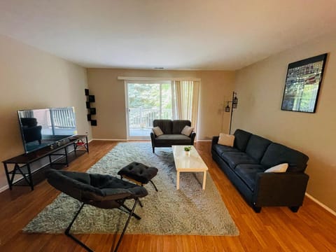 Amazing 2br 2b Condo In Elkins Park Appartement in Cheltenham Township