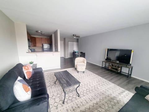 Fully Furnished 1br In Elkins Park Move-in Ready Apartment in Cheltenham Township