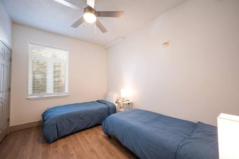 QC Style and Comfort Apartment in Charlotte