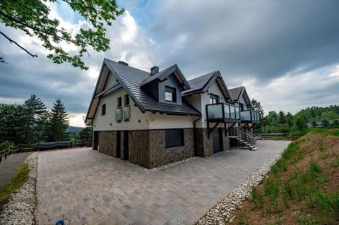 Rezydencja Borowice Apartment in Lower Silesian Voivodeship