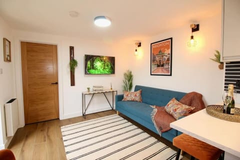 The Coastal Retreat (Nr Brighton) Apartment in Lewes District