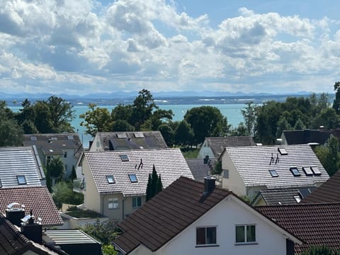 Natural landscape, View (from property/room), Lake view