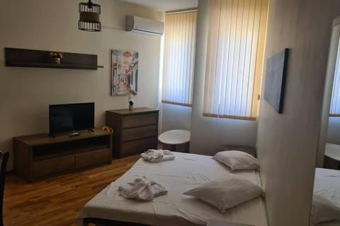 Oasis A4-14 Apartment in Varna Province