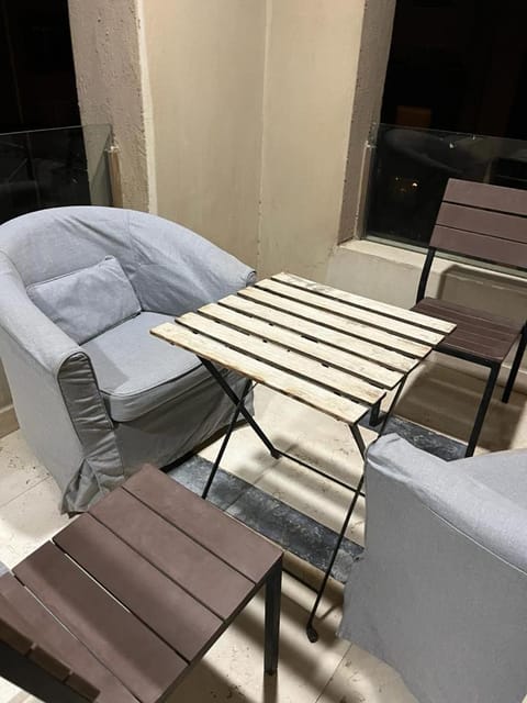 بالم هيلز ذا فيلج Apartment in New Cairo City