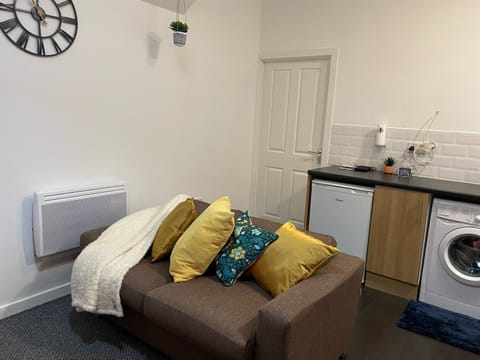 Branxiar Suite - 1bedroom Executive Suite & Apartment in Wallsend Apartment in Newcastle upon Tyne