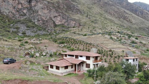 casa flores Nature lodge in Madre de Dios, Peru