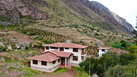 casa flores Nature lodge in Madre de Dios, Peru