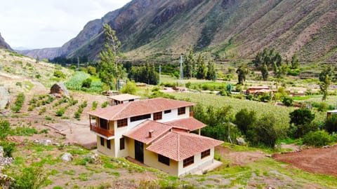 casa flores Nature lodge in Madre de Dios, Peru