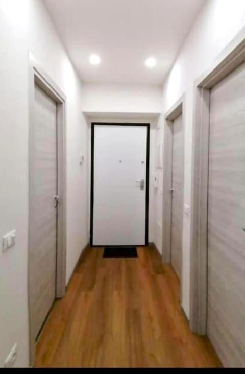 Calipso casa vacanza Apartment in La Spezia