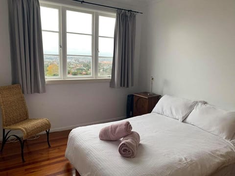 Kiwi Heritage Homestay Vacation rental in Auckland