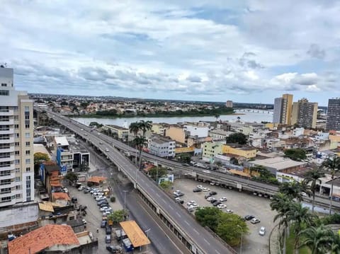 Apto confortável, acolhedor e bem localizado Apartment in Campos