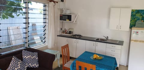 Herons Reef Holiday Apartments Eigentumswohnung in Cook Islands