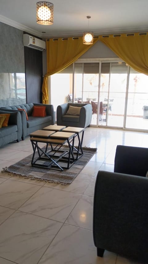 درة العروس الحالمة Apartment in Makkah Province