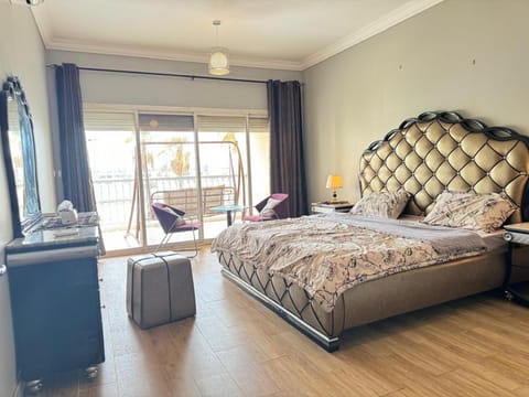 درة العروس الحالمة Apartment in Makkah Province