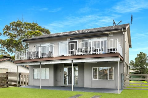 Baydream - Belle Escapes Jervis Bay House in Vincentia