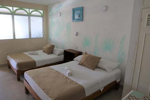 Gran Caleta Apartment in Acapulco