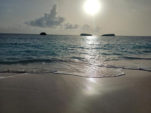 Da Bottom Appartement in Exuma, The Bahamas