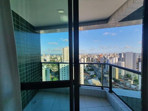 FLATS ROSARINHO PRINCE SPRING Apartment in Recife