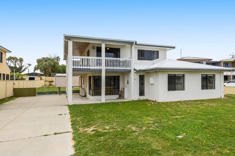 Anchors Away House in Lancelin