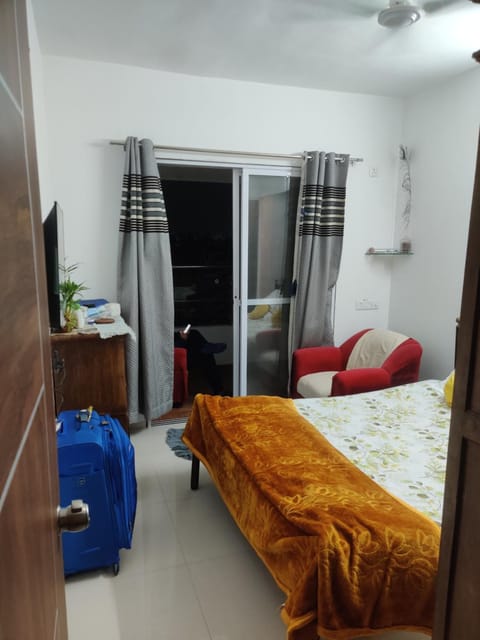 HNK home stay Bed and Breakfast in Pune