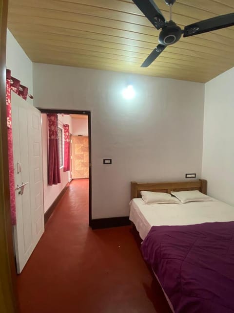 RASHI Homestay & Service apartment Vacation rental in Chikmagalur