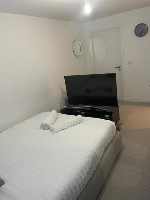 City Life Apartment Apartment in Salford