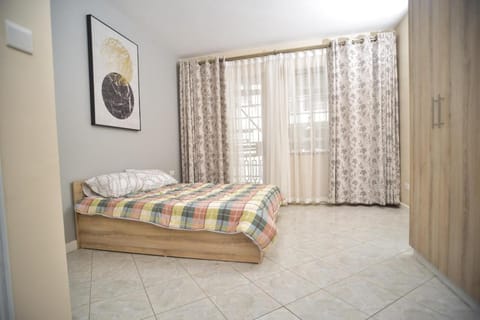 WAIYAKI WAY GARDENS Apartment in Nairobi