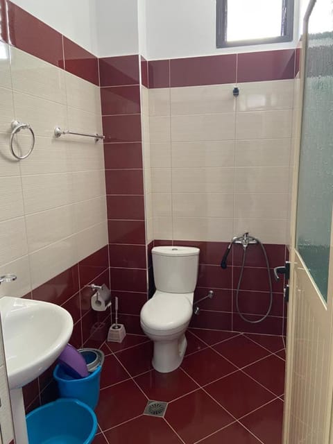 Hotel Fabio Apartment in Ksamil