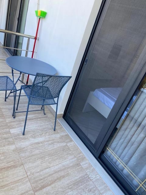 Hotel Fabio Apartment in Ksamil