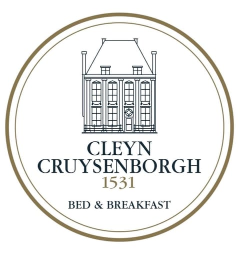 B&B Cleyn Cruysenborgh 1531 Alojamiento y desayuno in Dordrecht