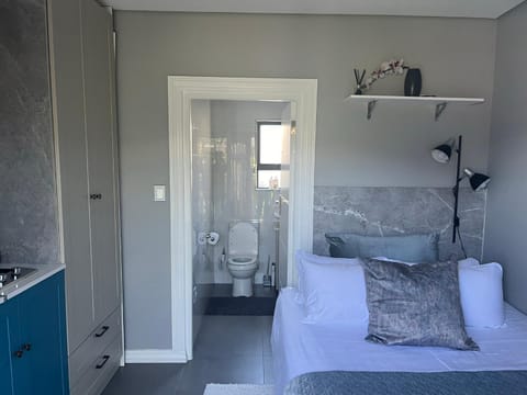 Blou-Beauty Chambre d’hôte in Cape Town