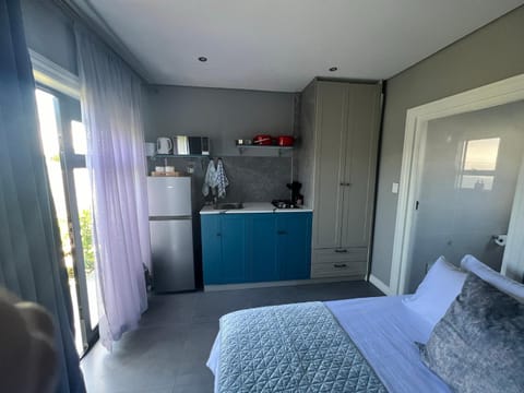 Blou-Beauty Bed and Breakfast in Cape Town