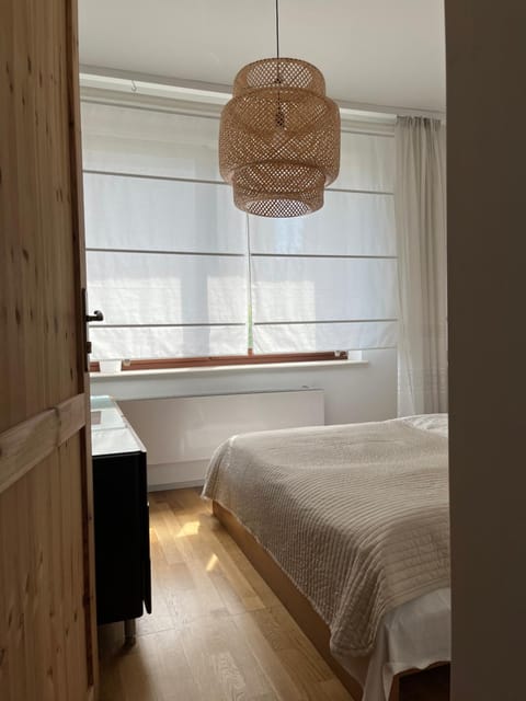 Apartamenty Miły - Gdynia Redłowo Apartment in Pomeranian Voivodeship