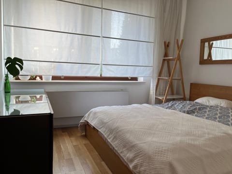 Apartamenty Miły - Gdynia Redłowo Apartment in Pomeranian Voivodeship