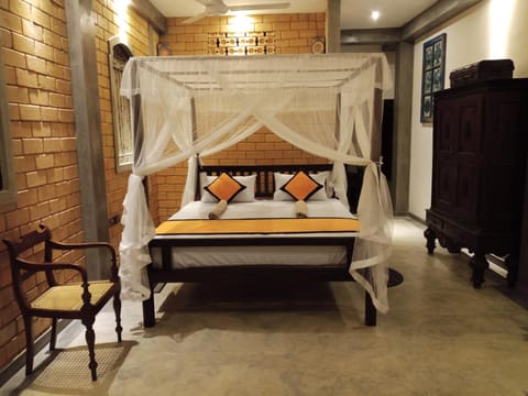 The Brick Wonder Bed and Breakfast in Southern Province