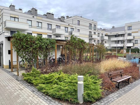 Property building, Natural landscape