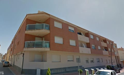 Apartamento En Torreblanca Ii Ref 062 Apartment in Baix Maestrat