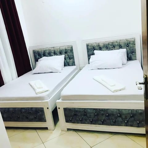 Two Bedrooms Bamburi Beach Apartment in Mombasa